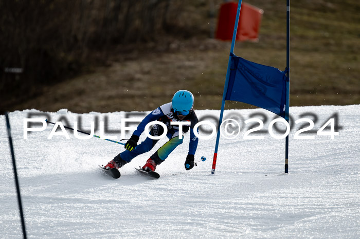 5. Ziener Cup WF VSL, 10.02.2024 JG 2012-2014