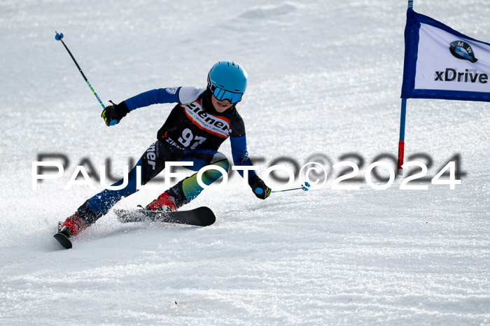 5. Ziener Cup WF VSL, 10.02.2024 JG 2012-2014