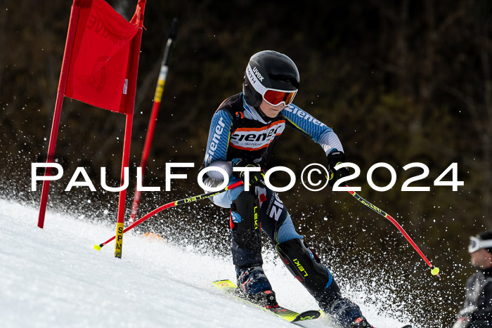 5. Ziener Cup WF VSL, 10.02.2024 JG 2012-2014