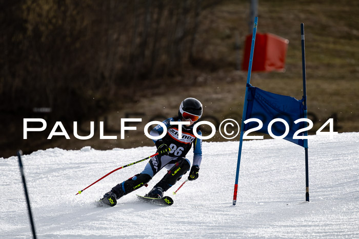 5. Ziener Cup WF VSL, 10.02.2024 JG 2012-2014