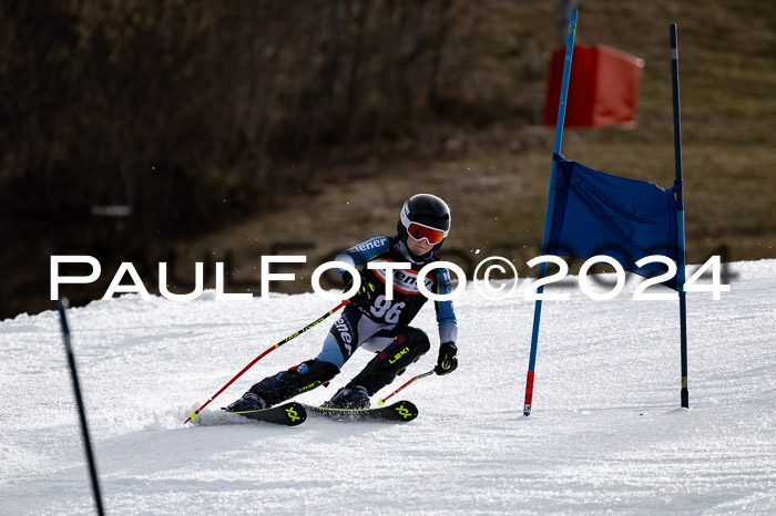 5. Ziener Cup WF VSL, 10.02.2024 JG 2012-2014