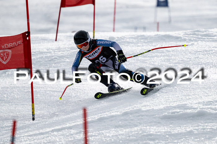 5. Ziener Cup WF VSL, 10.02.2024 JG 2012-2014