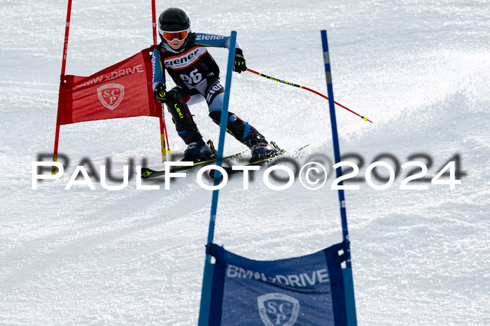 5. Ziener Cup WF VSL, 10.02.2024 JG 2012-2014