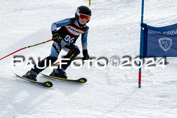 5. Ziener Cup WF VSL, 10.02.2024 JG 2012-2014
