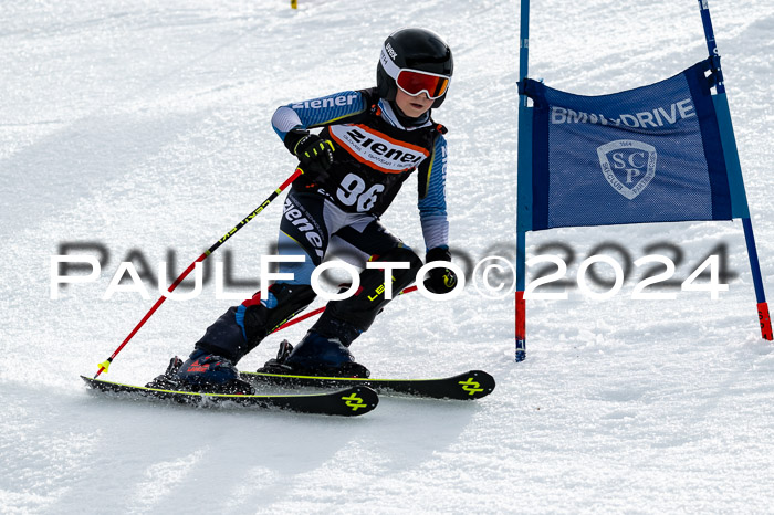 5. Ziener Cup WF VSL, 10.02.2024 JG 2012-2014