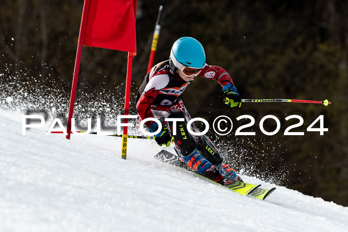5. Ziener Cup WF VSL, 10.02.2024 JG 2012-2014