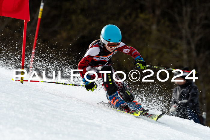 5. Ziener Cup WF VSL, 10.02.2024 JG 2012-2014