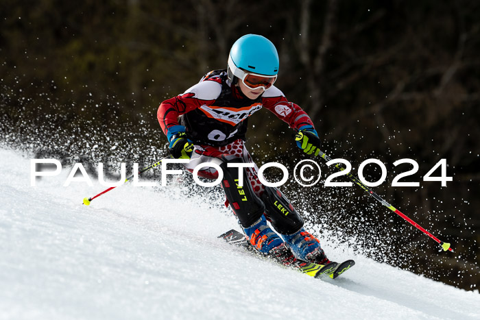 5. Ziener Cup WF VSL, 10.02.2024 JG 2012-2014