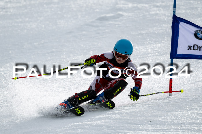 5. Ziener Cup WF VSL, 10.02.2024 JG 2012-2014