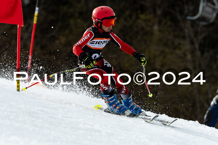 5. Ziener Cup WF VSL, 10.02.2024 JG 2012-2014