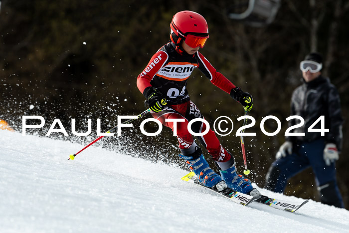 5. Ziener Cup WF VSL, 10.02.2024 JG 2012-2014
