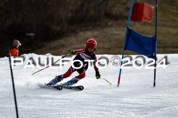 5. Ziener Cup WF VSL, 10.02.2024 JG 2012-2014