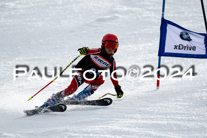 5. Ziener Cup WF VSL, 10.02.2024 JG 2012-2014