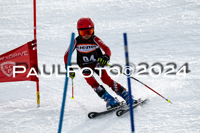5. Ziener Cup WF VSL, 10.02.2024 JG 2012-2014