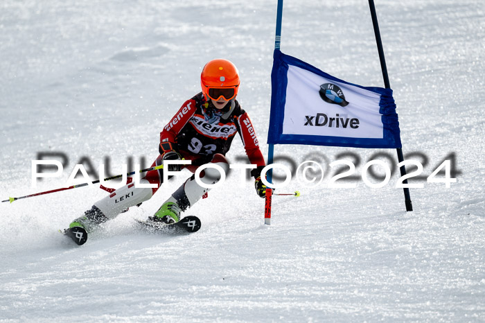 5. Ziener Cup WF VSL, 10.02.2024 JG 2012-2014