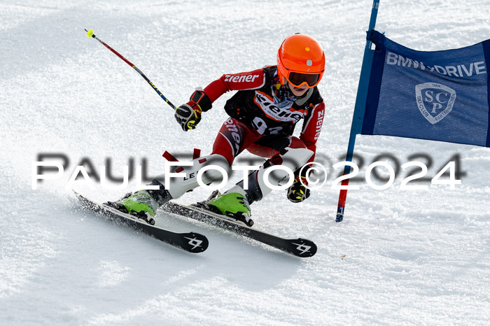 5. Ziener Cup WF VSL, 10.02.2024 JG 2012-2014