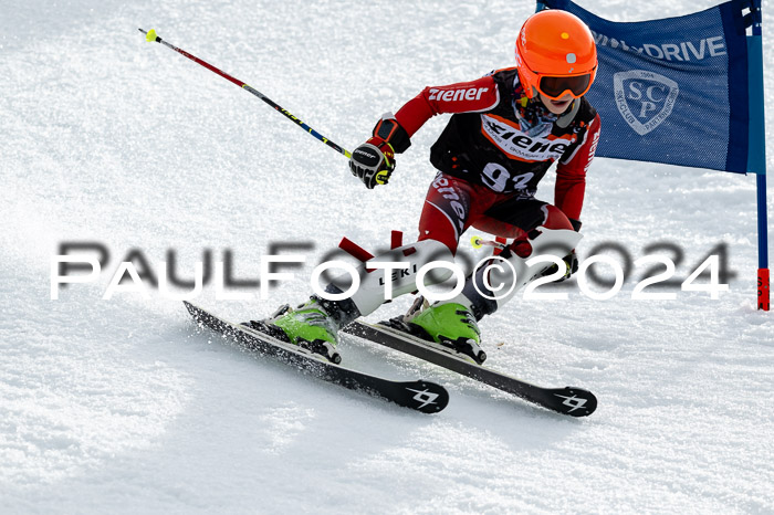 5. Ziener Cup WF VSL, 10.02.2024 JG 2012-2014