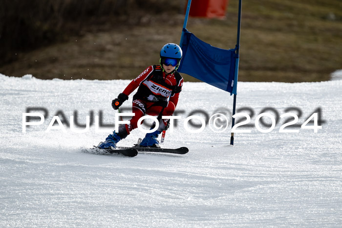 5. Ziener Cup WF VSL, 10.02.2024 JG 2012-2014