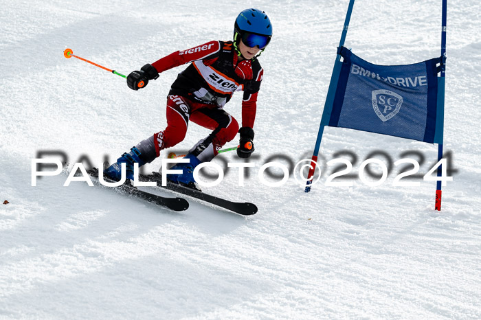 5. Ziener Cup WF VSL, 10.02.2024 JG 2012-2014