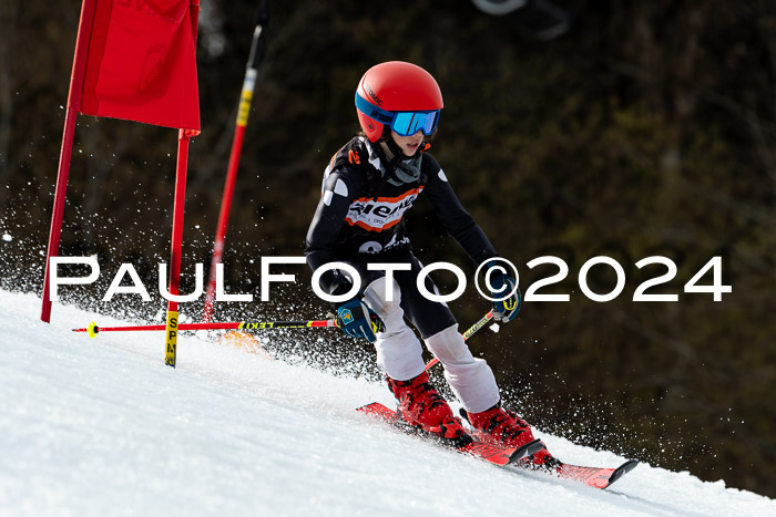 5. Ziener Cup WF VSL, 10.02.2024 JG 2012-2014