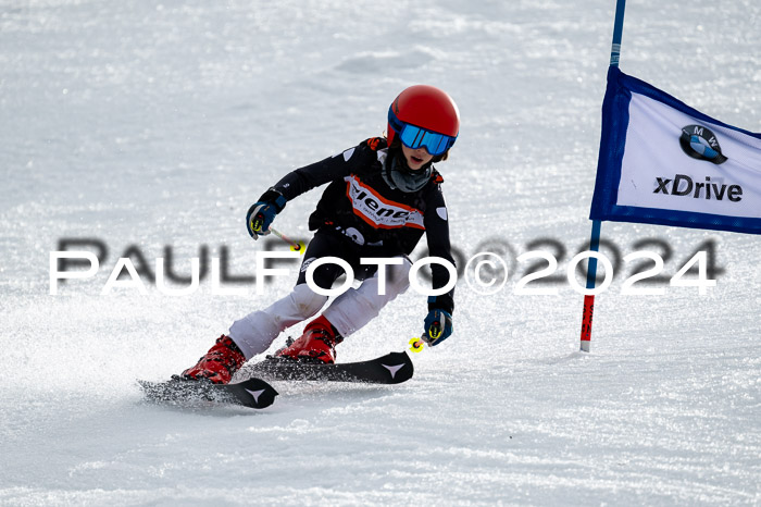 5. Ziener Cup WF VSL, 10.02.2024 JG 2012-2014