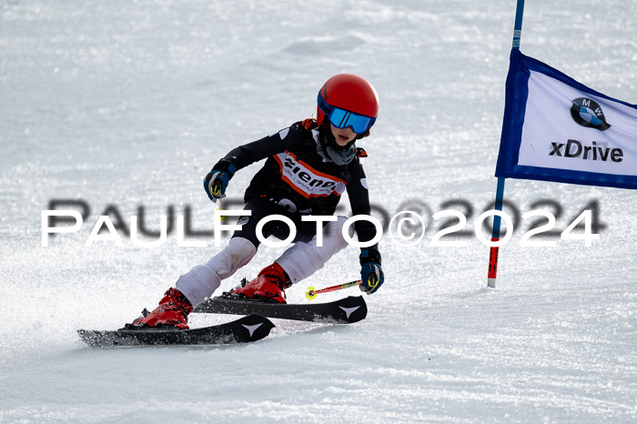 5. Ziener Cup WF VSL, 10.02.2024 JG 2012-2014