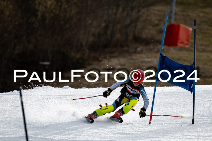 5. Ziener Cup WF VSL, 10.02.2024 JG 2012-2014