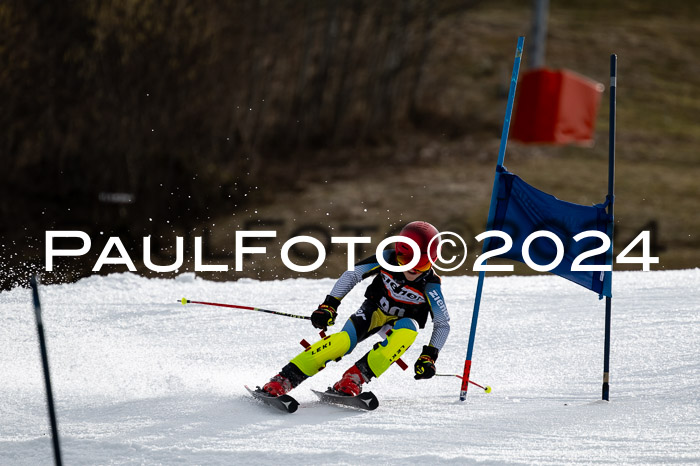 5. Ziener Cup WF VSL, 10.02.2024 JG 2012-2014