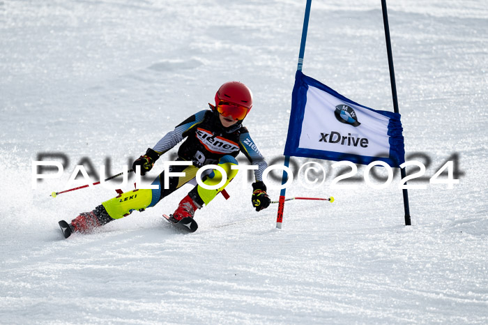 5. Ziener Cup WF VSL, 10.02.2024 JG 2012-2014