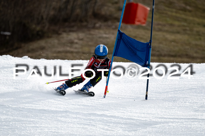 5. Ziener Cup WF VSL, 10.02.2024 JG 2012-2014