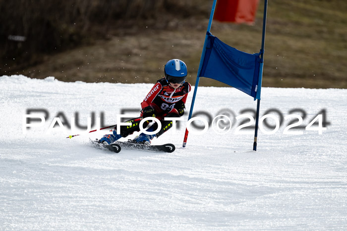 5. Ziener Cup WF VSL, 10.02.2024 JG 2012-2014