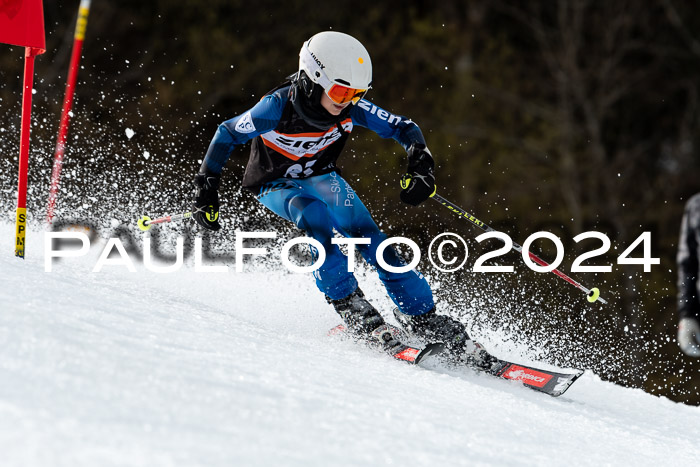 5. Ziener Cup WF VSL, 10.02.2024 JG 2012-2014