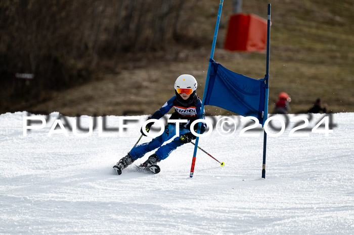5. Ziener Cup WF VSL, 10.02.2024 JG 2012-2014