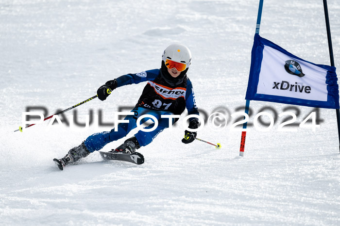 5. Ziener Cup WF VSL, 10.02.2024 JG 2012-2014