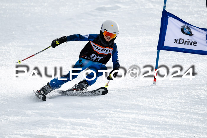 5. Ziener Cup WF VSL, 10.02.2024 JG 2012-2014