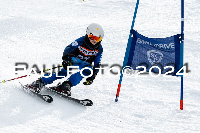 5. Ziener Cup WF VSL, 10.02.2024 JG 2012-2014
