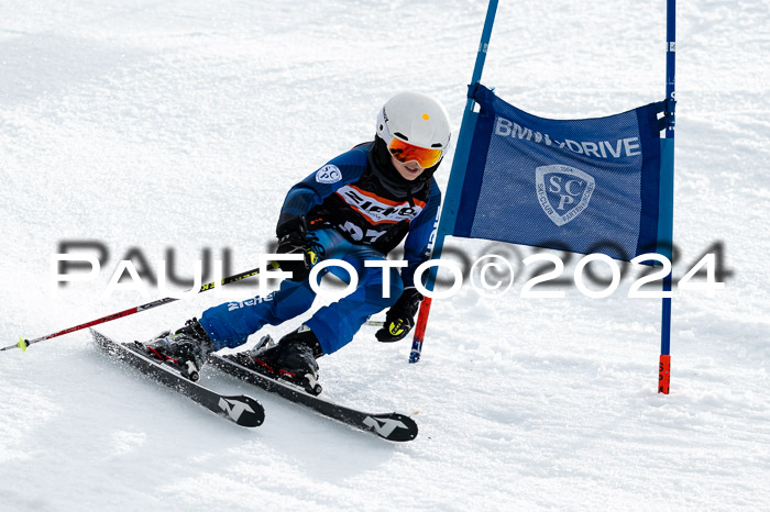 5. Ziener Cup WF VSL, 10.02.2024 JG 2012-2014