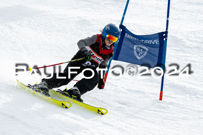 5. Ziener Cup WF VSL, 10.02.2024 JG 2012-2014