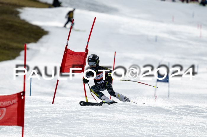 5. Ziener Cup WF VSL, 10.02.2024 JG 2012-2014