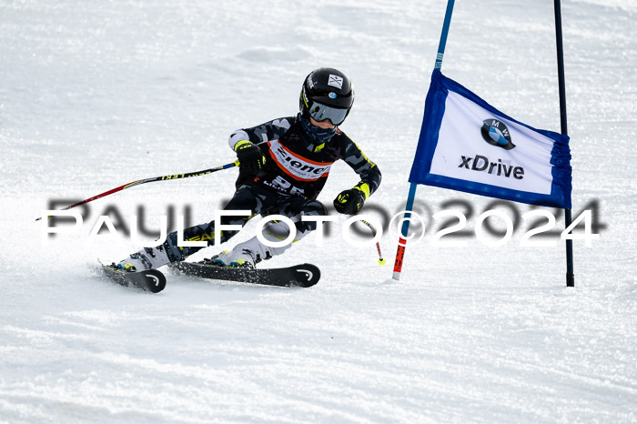 5. Ziener Cup WF VSL, 10.02.2024 JG 2012-2014