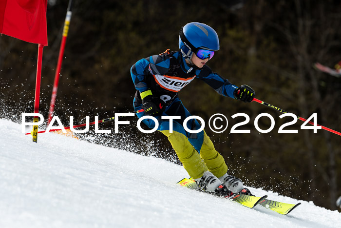 5. Ziener Cup WF VSL, 10.02.2024 JG 2012-2014