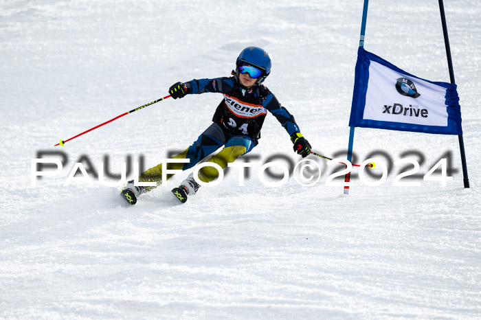 5. Ziener Cup WF VSL, 10.02.2024 JG 2012-2014