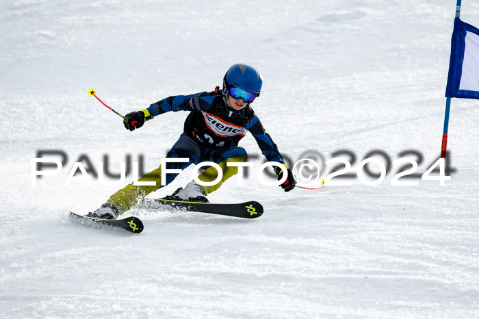 5. Ziener Cup WF VSL, 10.02.2024 JG 2012-2014