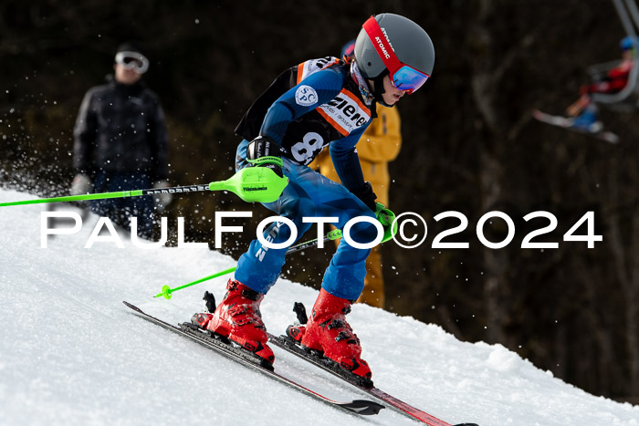 5. Ziener Cup WF VSL, 10.02.2024 JG 2012-2014
