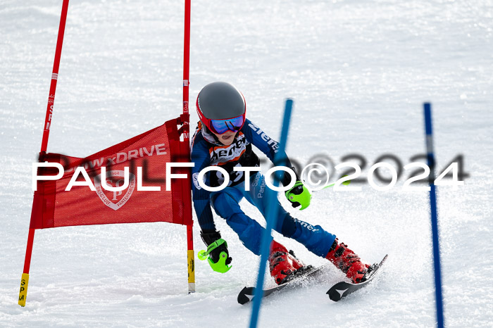5. Ziener Cup WF VSL, 10.02.2024 JG 2012-2014