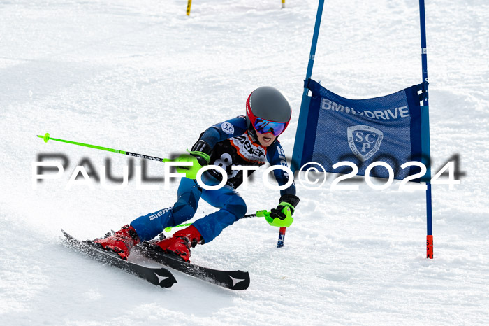 5. Ziener Cup WF VSL, 10.02.2024 JG 2012-2014