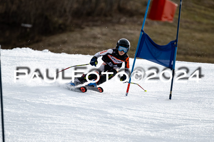 5. Ziener Cup WF VSL, 10.02.2024 JG 2012-2014