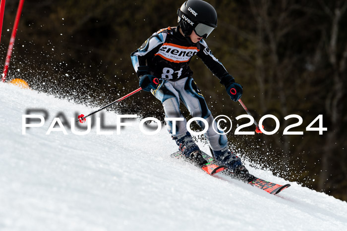 5. Ziener Cup WF VSL, 10.02.2024 JG 2012-2014