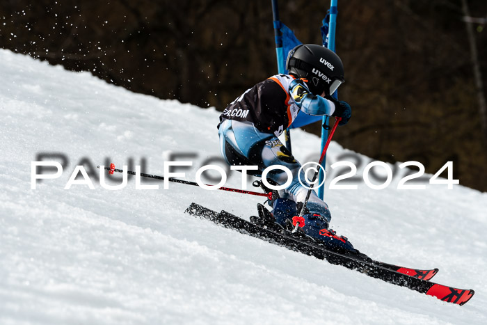 5. Ziener Cup WF VSL, 10.02.2024 JG 2012-2014