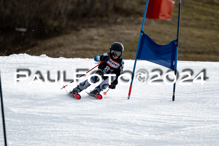 5. Ziener Cup WF VSL, 10.02.2024 JG 2012-2014